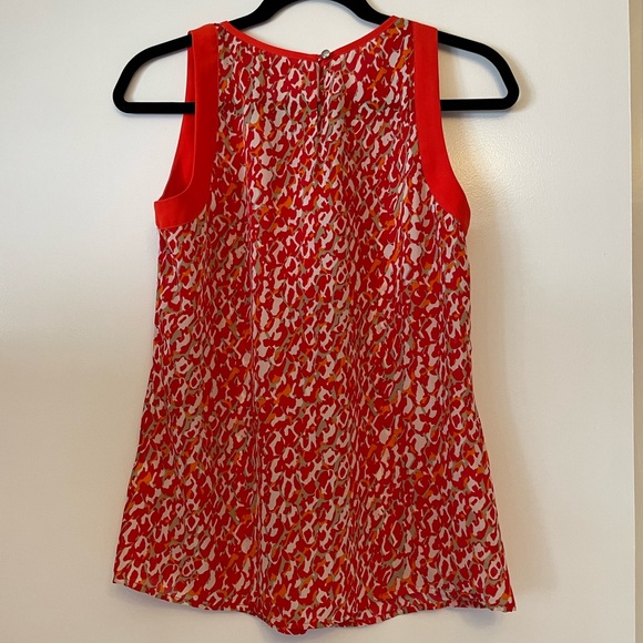 EUC Banana Republic Tank Top - Picture 2 of 3